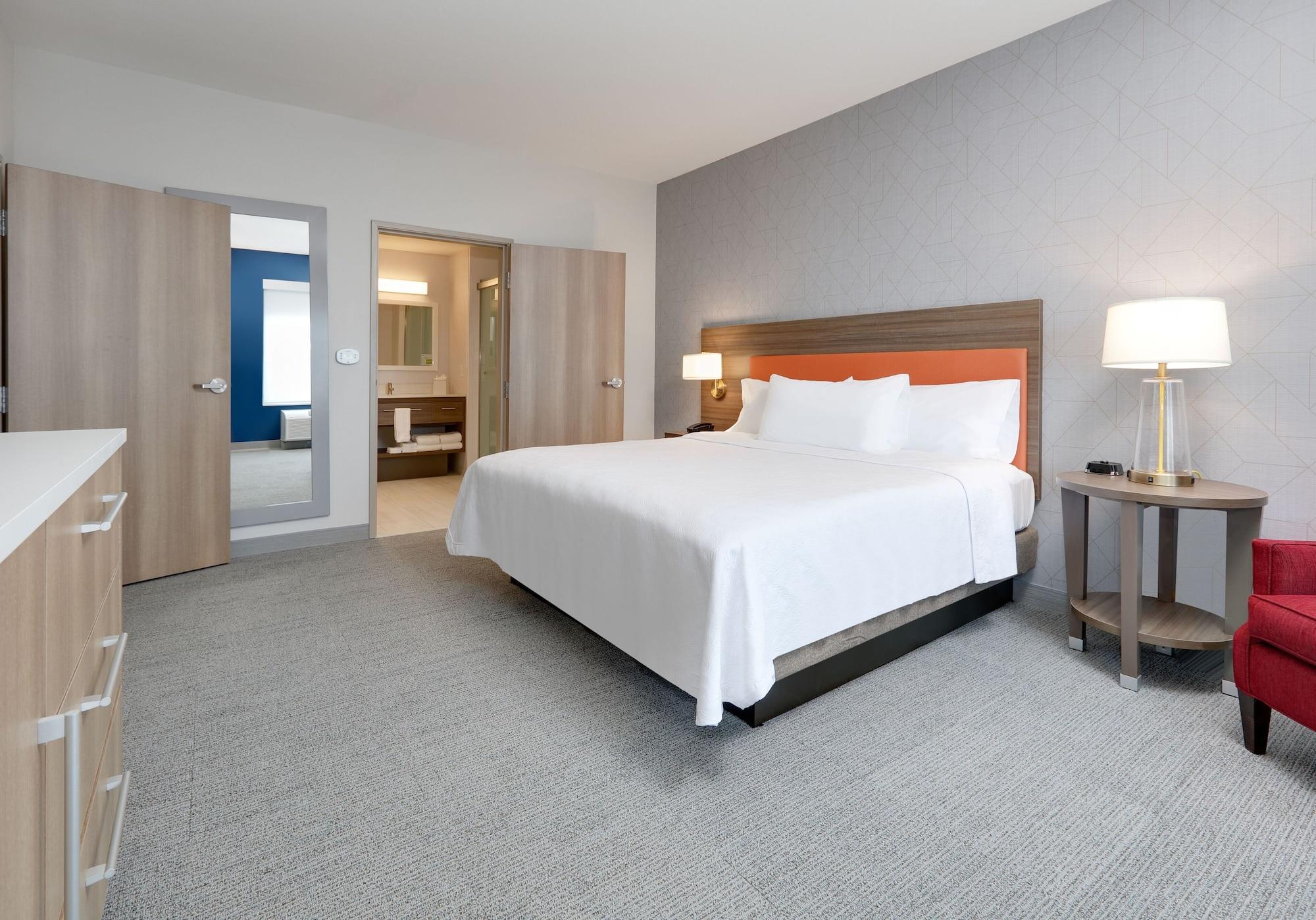 Home2 Suites By Hilton Euless Dfw West, Tx Exteriér fotografie