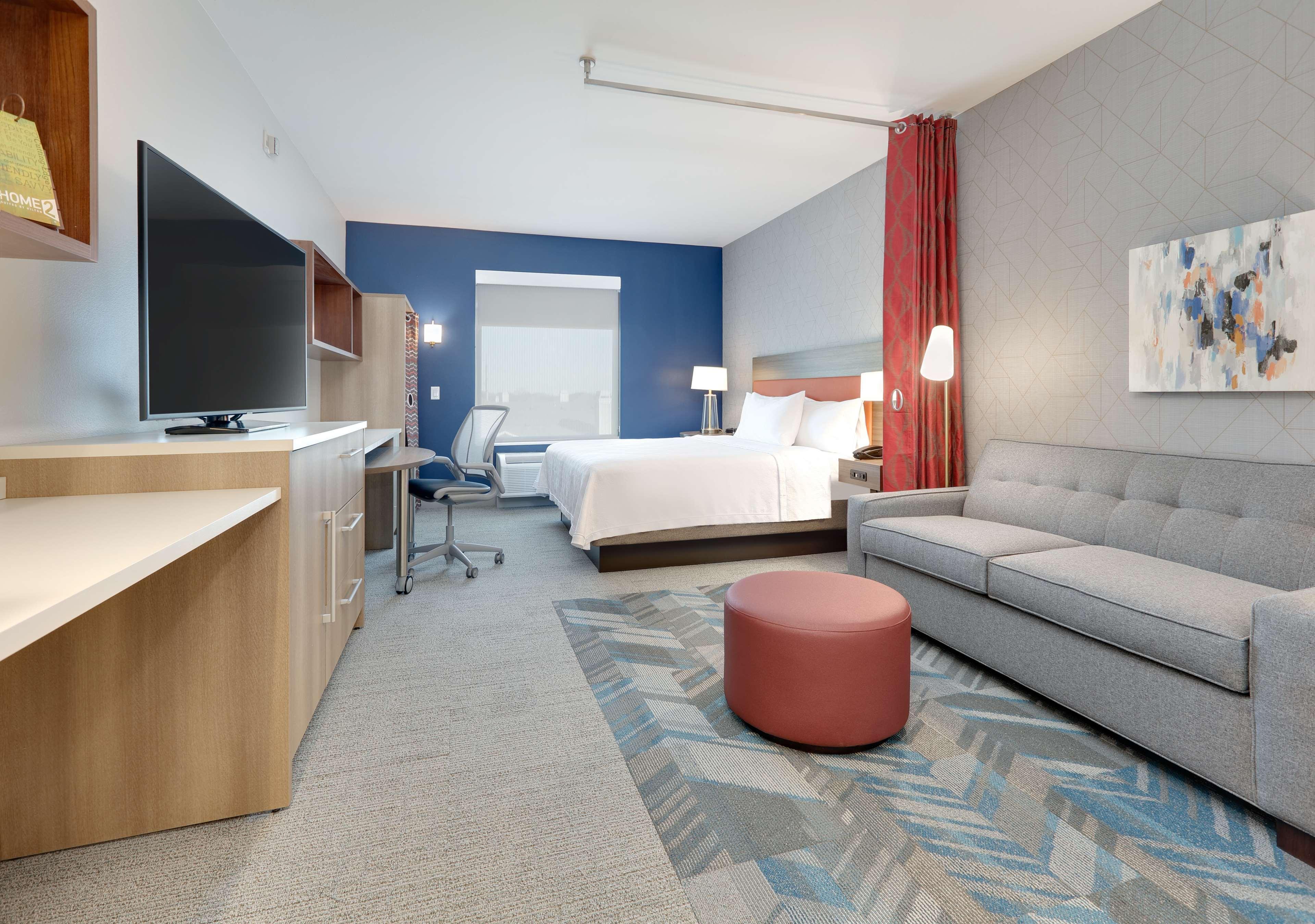 Home2 Suites By Hilton Euless Dfw West, Tx Exteriér fotografie