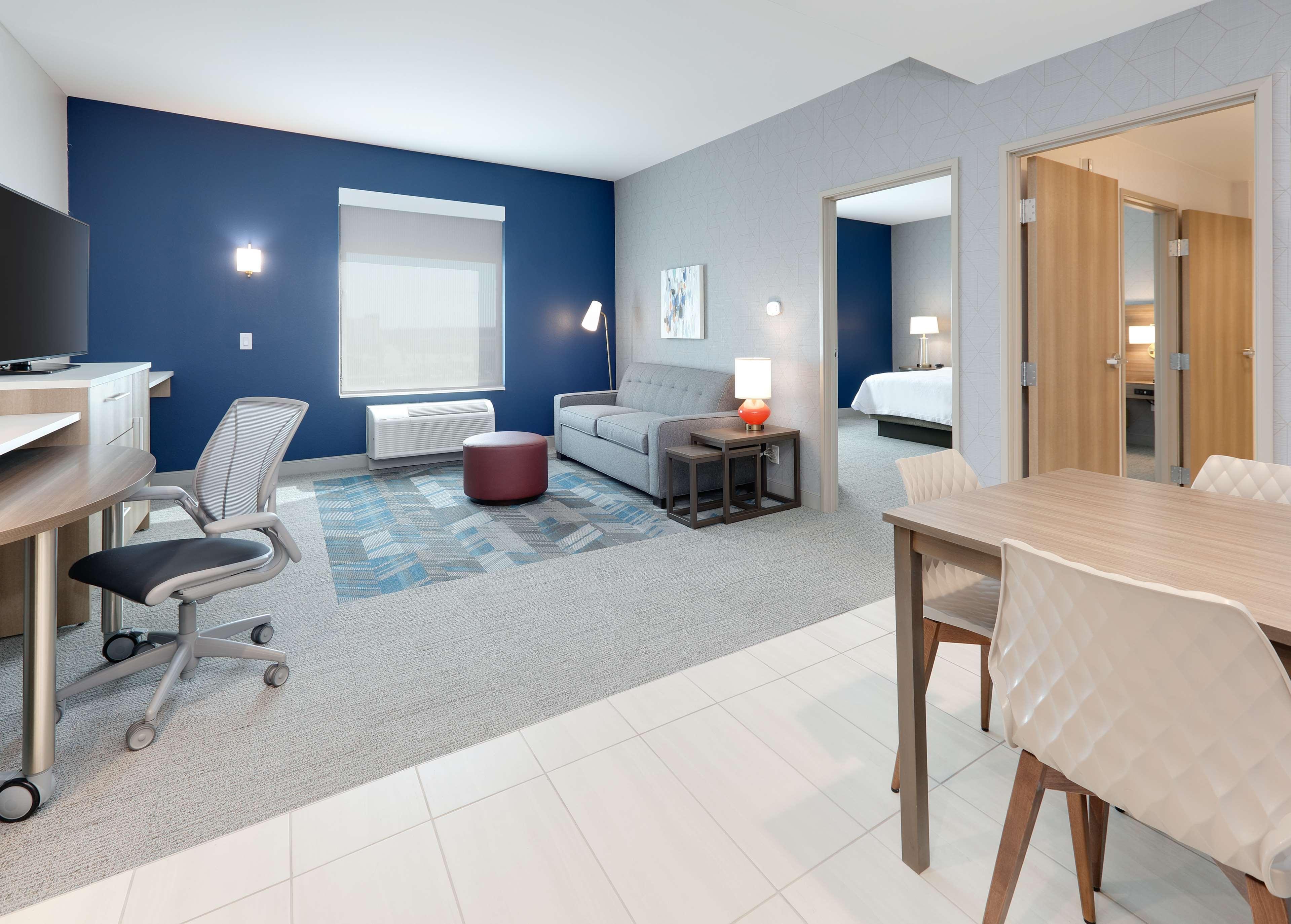 Home2 Suites By Hilton Euless Dfw West, Tx Exteriér fotografie
