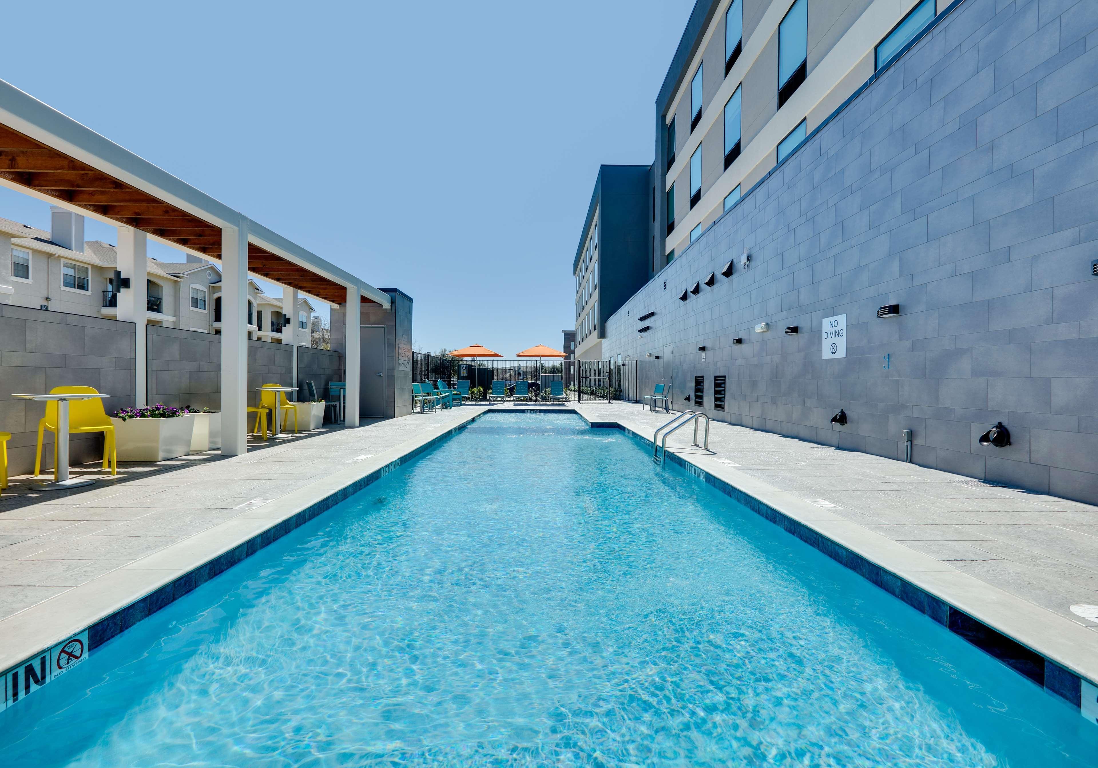 Home2 Suites By Hilton Euless Dfw West, Tx Exteriér fotografie