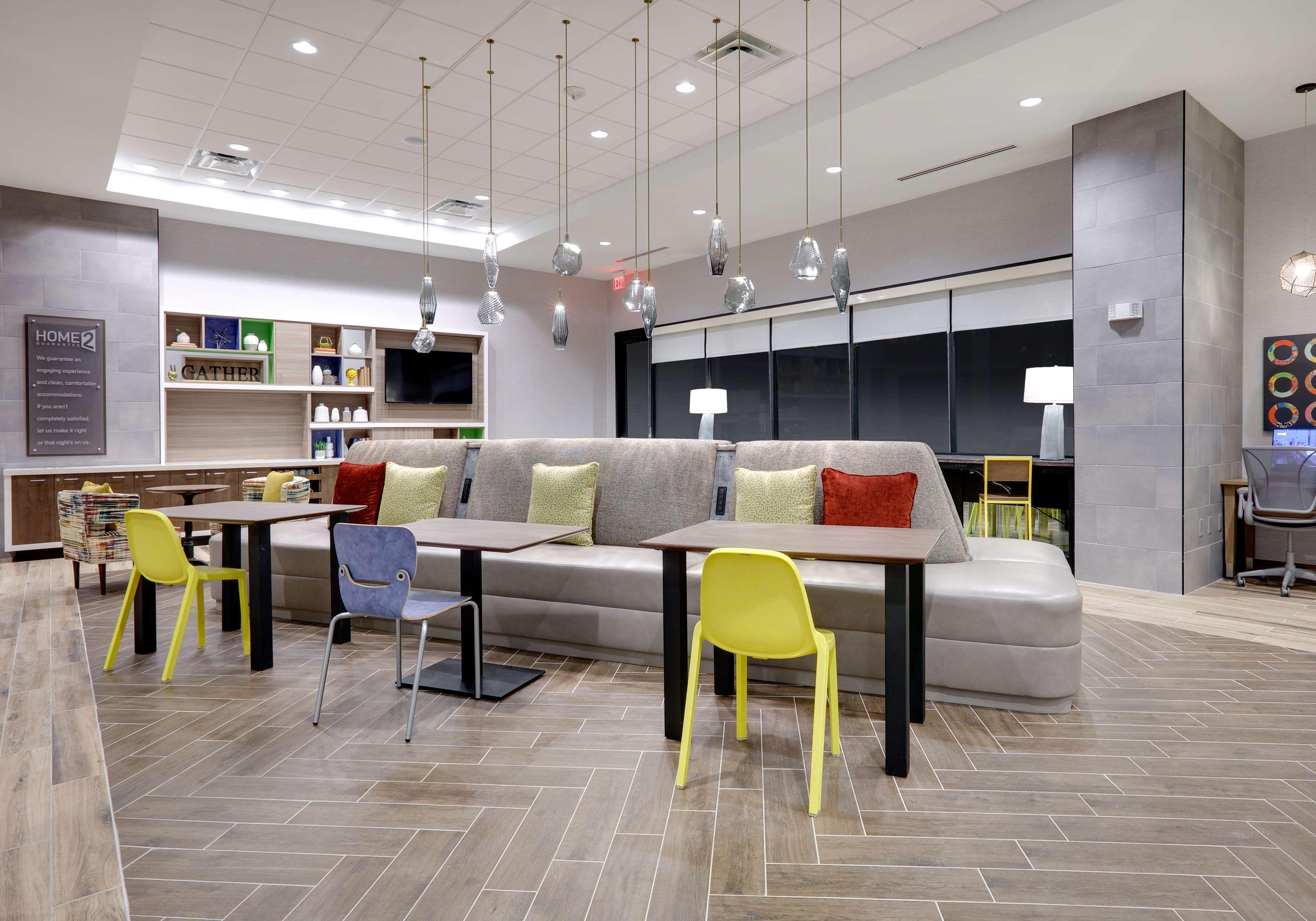 Home2 Suites By Hilton Euless Dfw West, Tx Exteriér fotografie