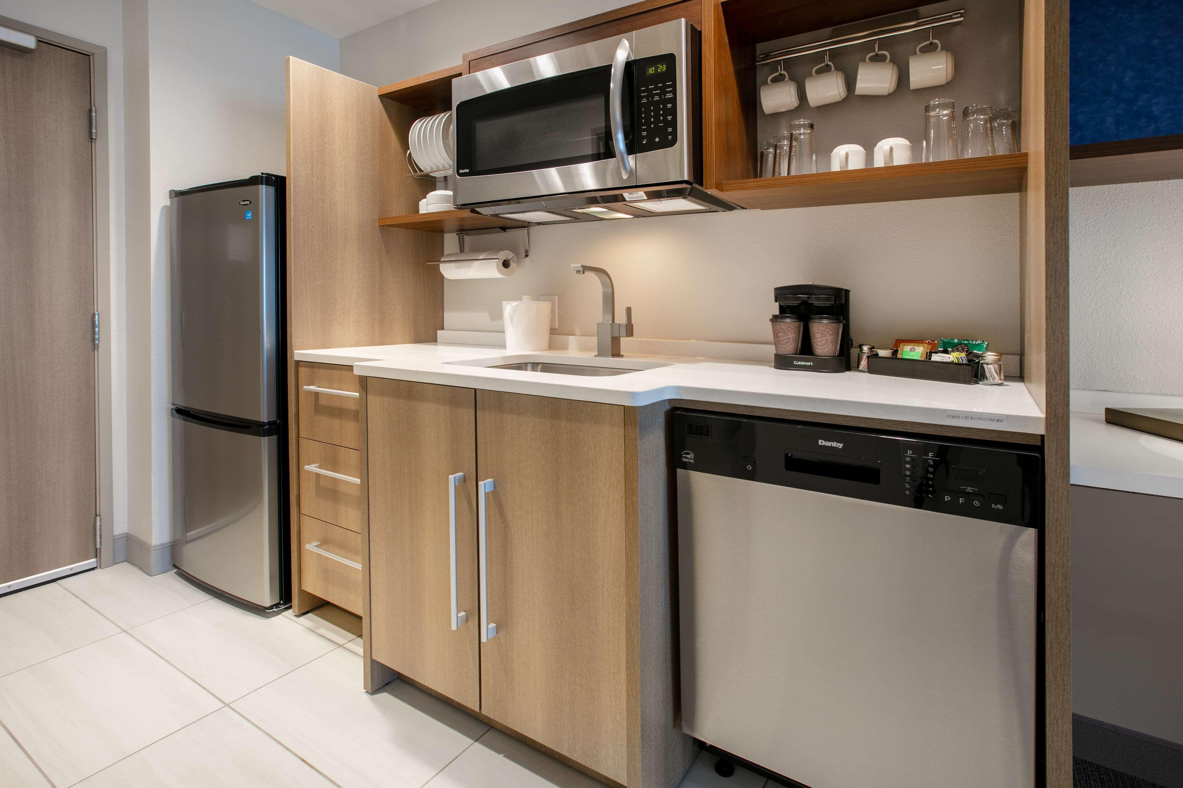Home2 Suites By Hilton Euless Dfw West, Tx Exteriér fotografie