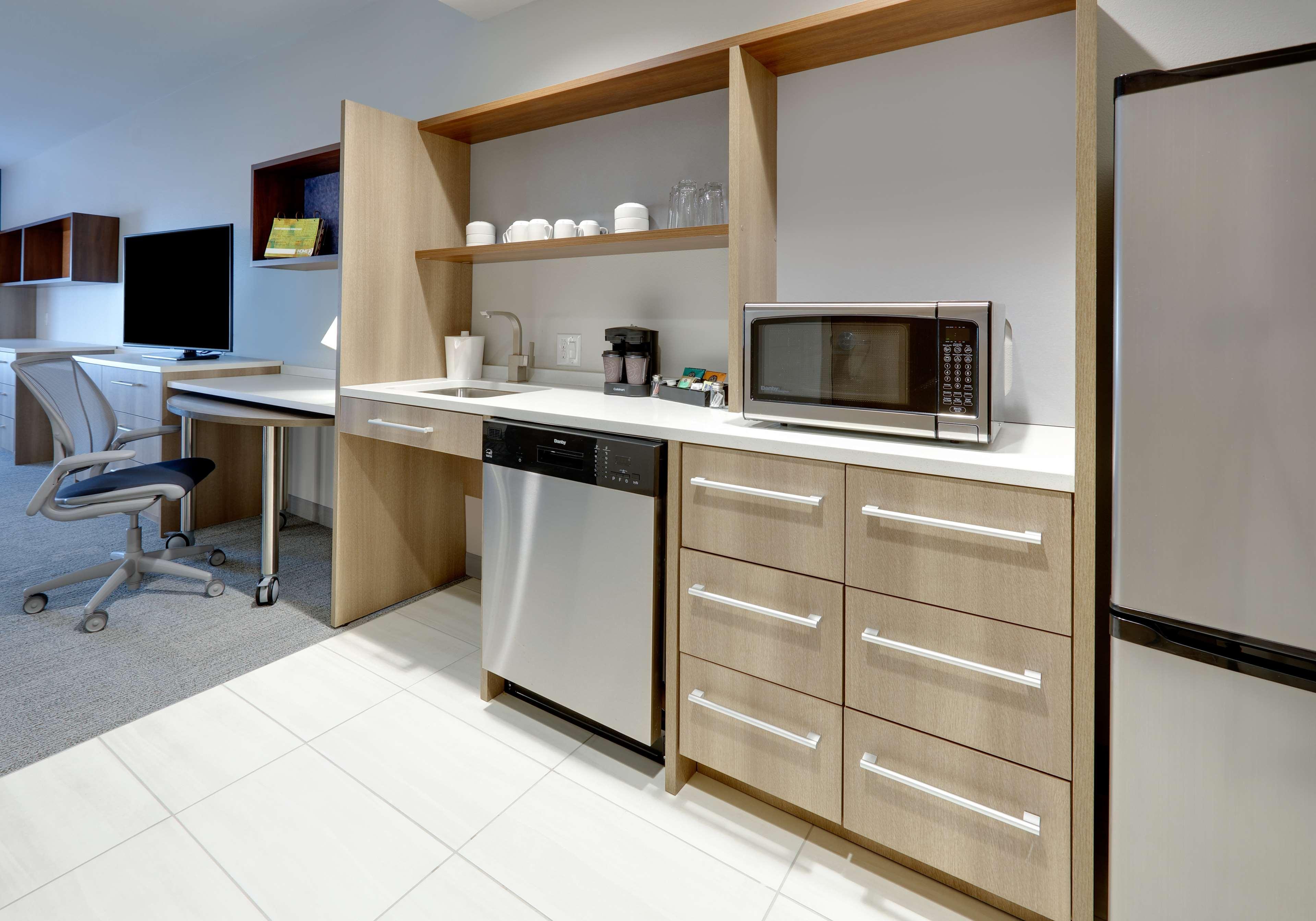 Home2 Suites By Hilton Euless Dfw West, Tx Exteriér fotografie