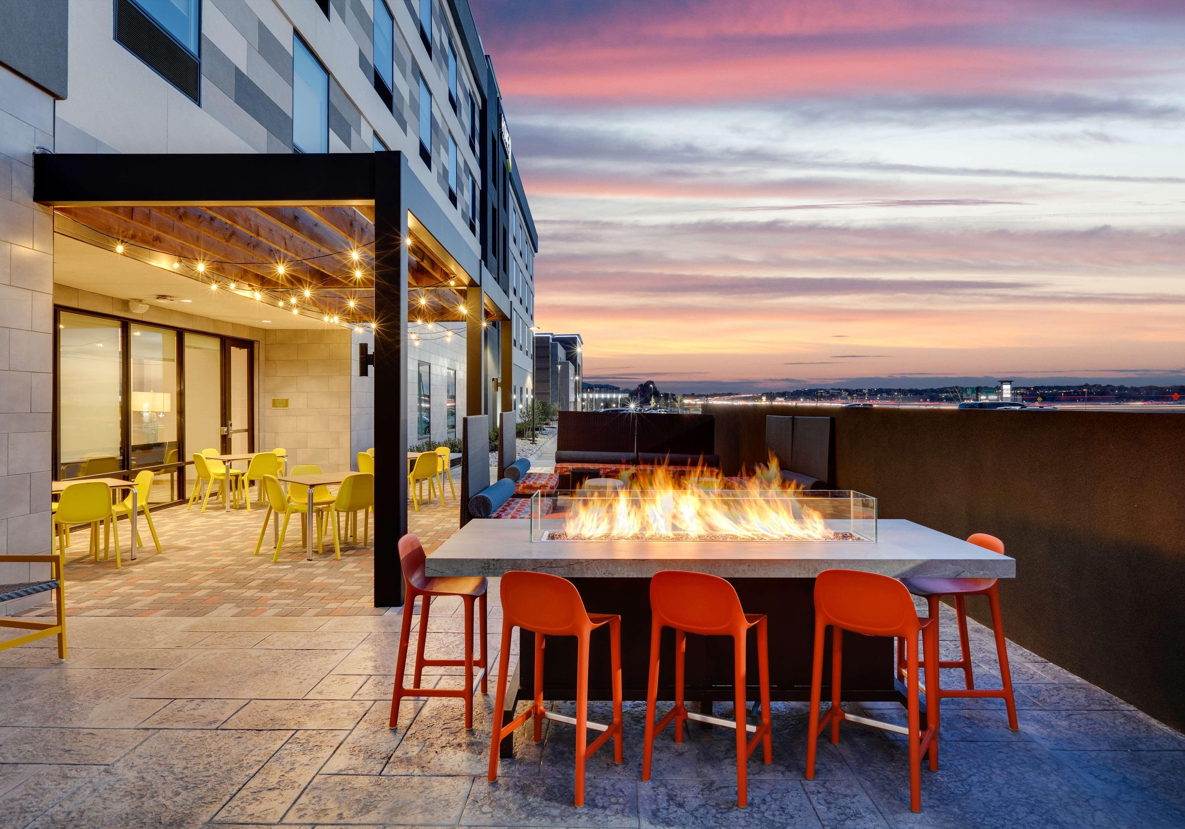 Home2 Suites By Hilton Euless Dfw West, Tx Exteriér fotografie