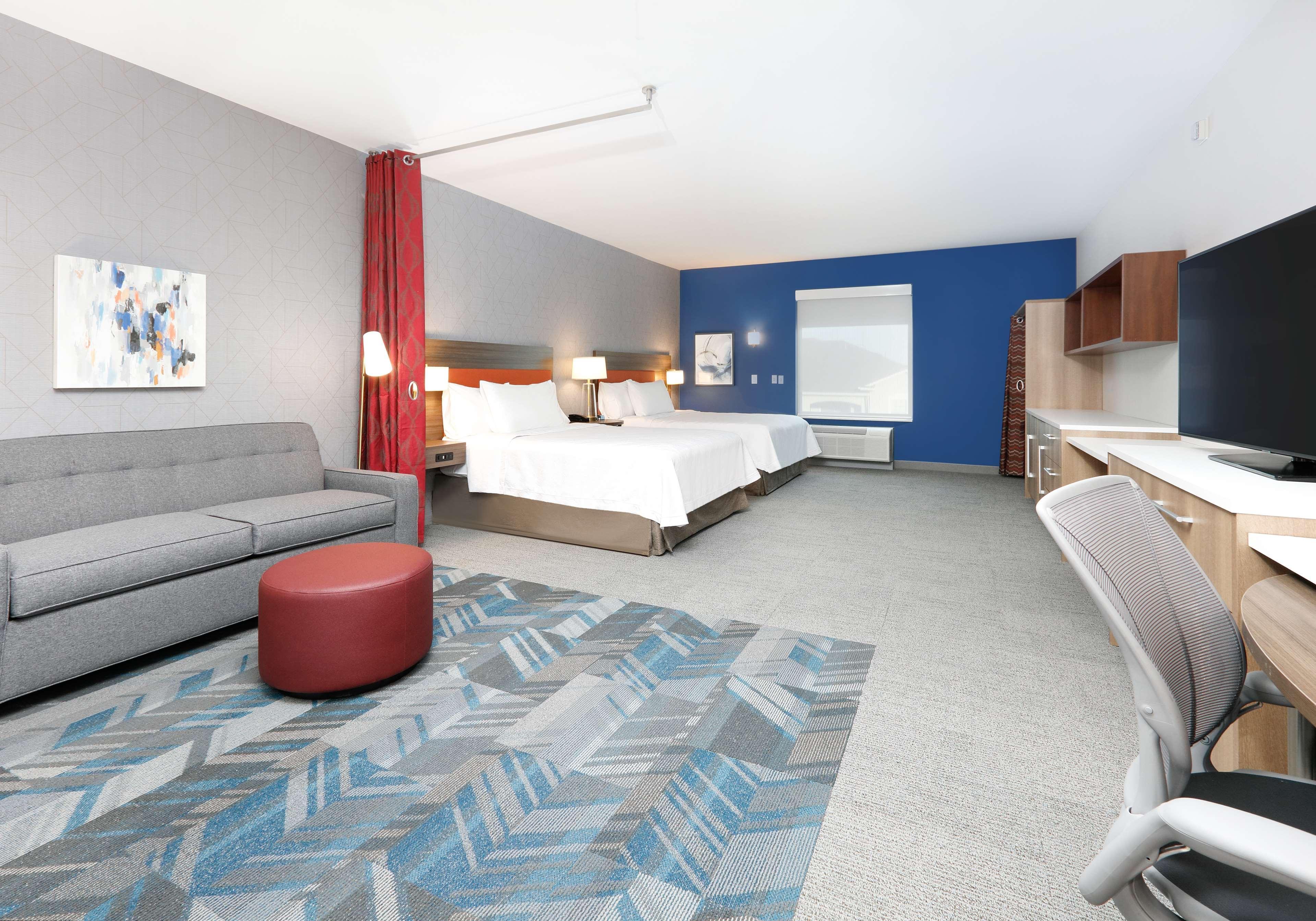 Home2 Suites By Hilton Euless Dfw West, Tx Exteriér fotografie