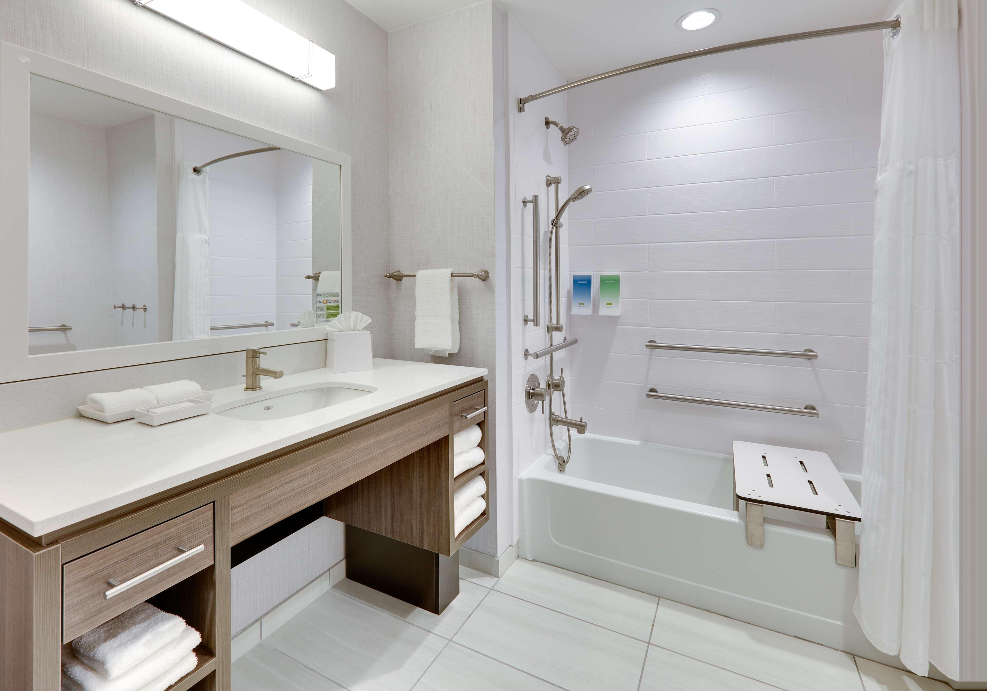 Home2 Suites By Hilton Euless Dfw West, Tx Exteriér fotografie