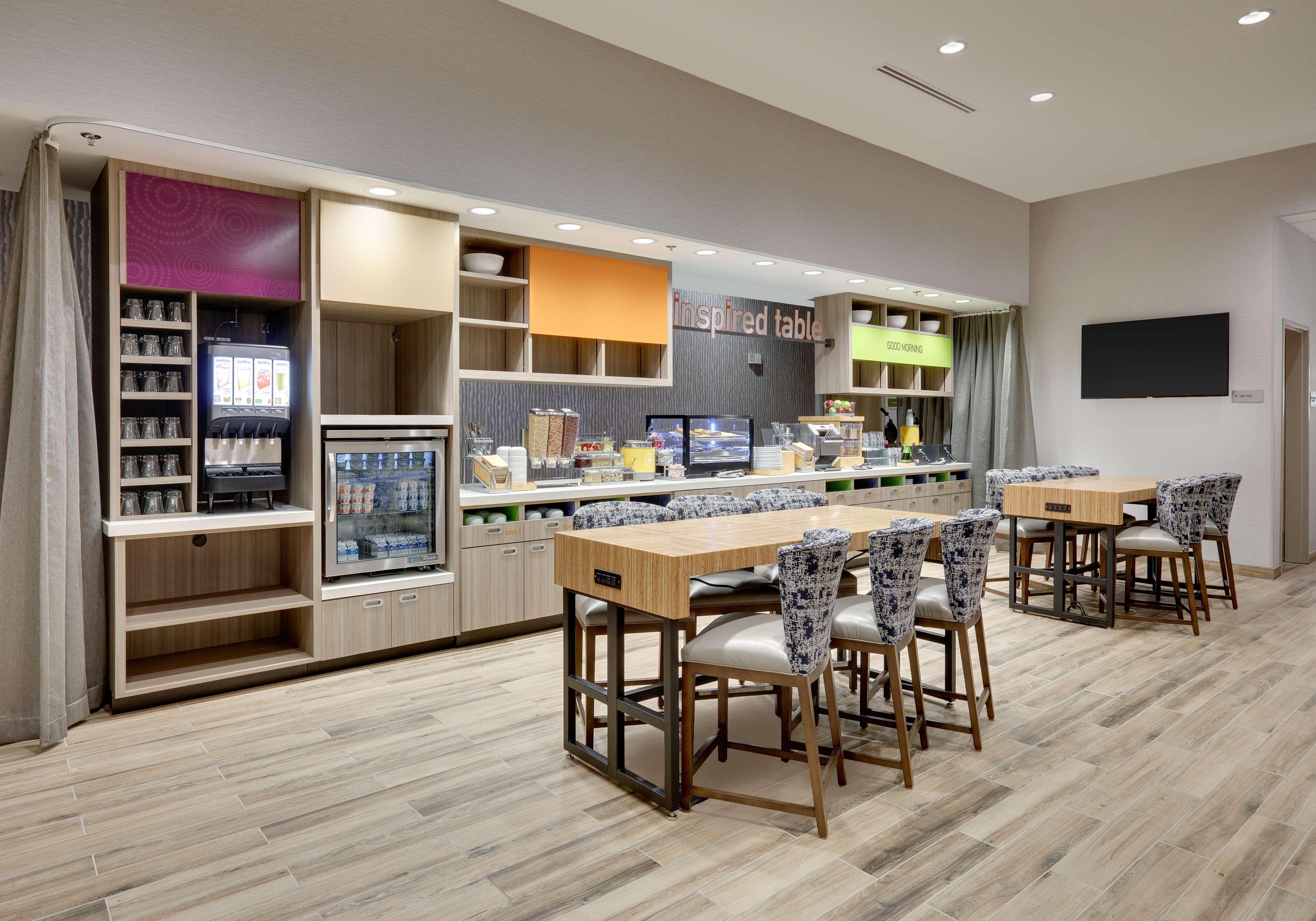 Home2 Suites By Hilton Euless Dfw West, Tx Exteriér fotografie
