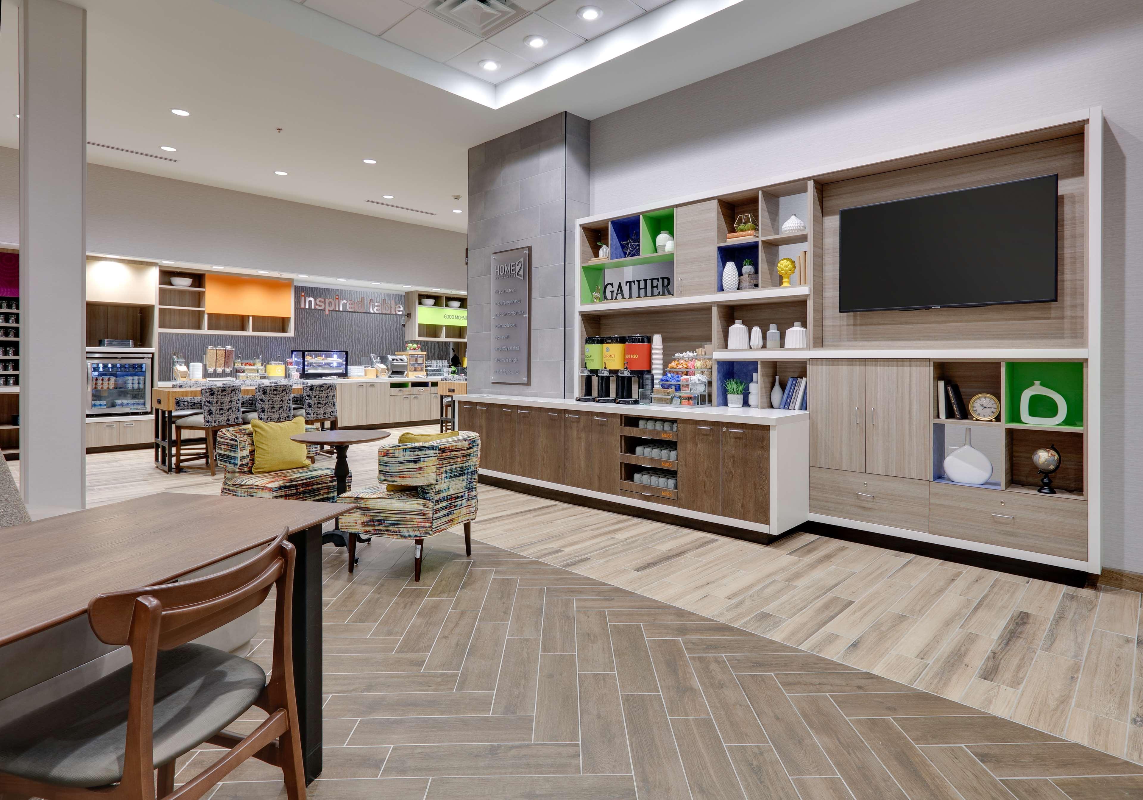 Home2 Suites By Hilton Euless Dfw West, Tx Exteriér fotografie