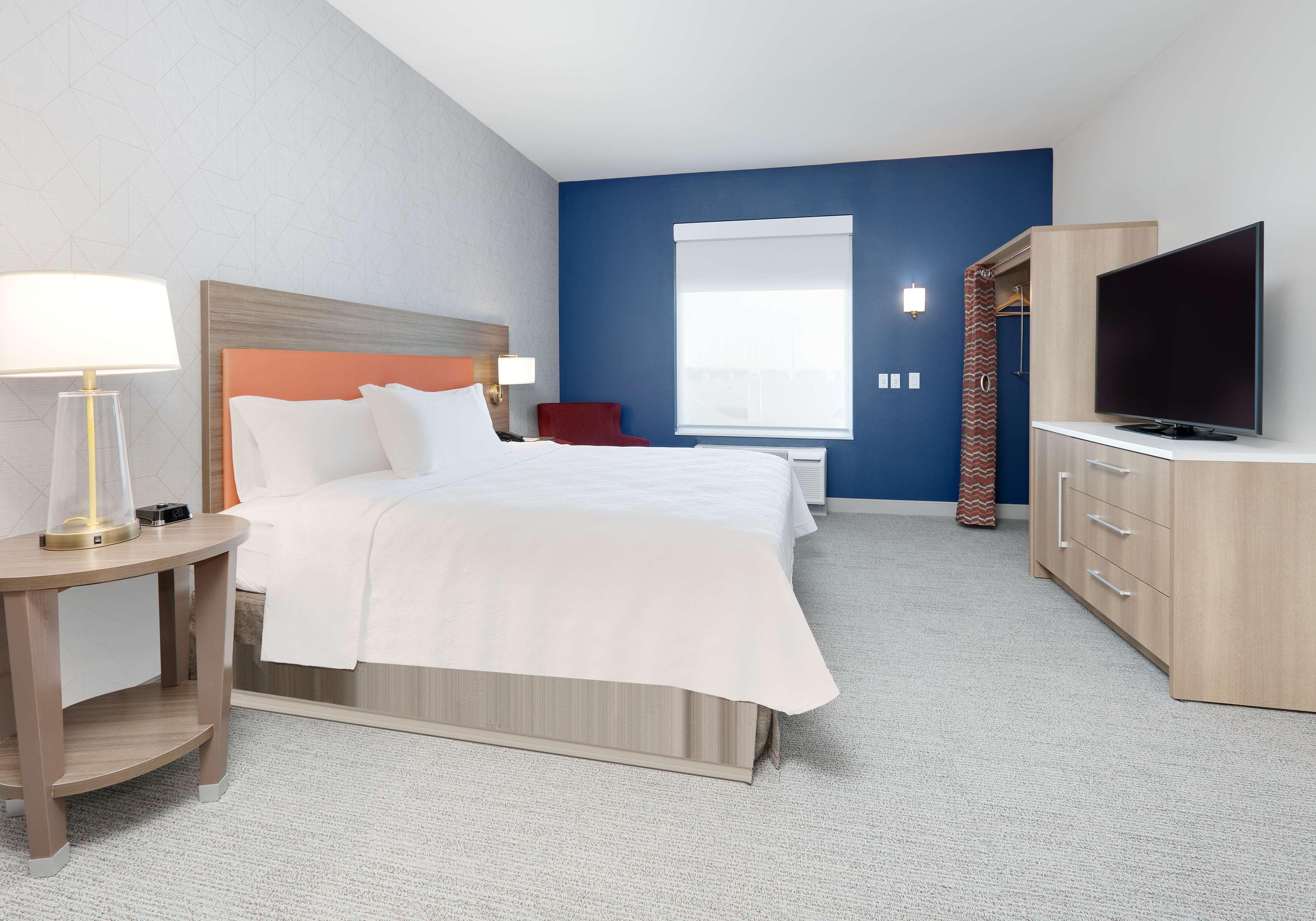 Home2 Suites By Hilton Euless Dfw West, Tx Exteriér fotografie