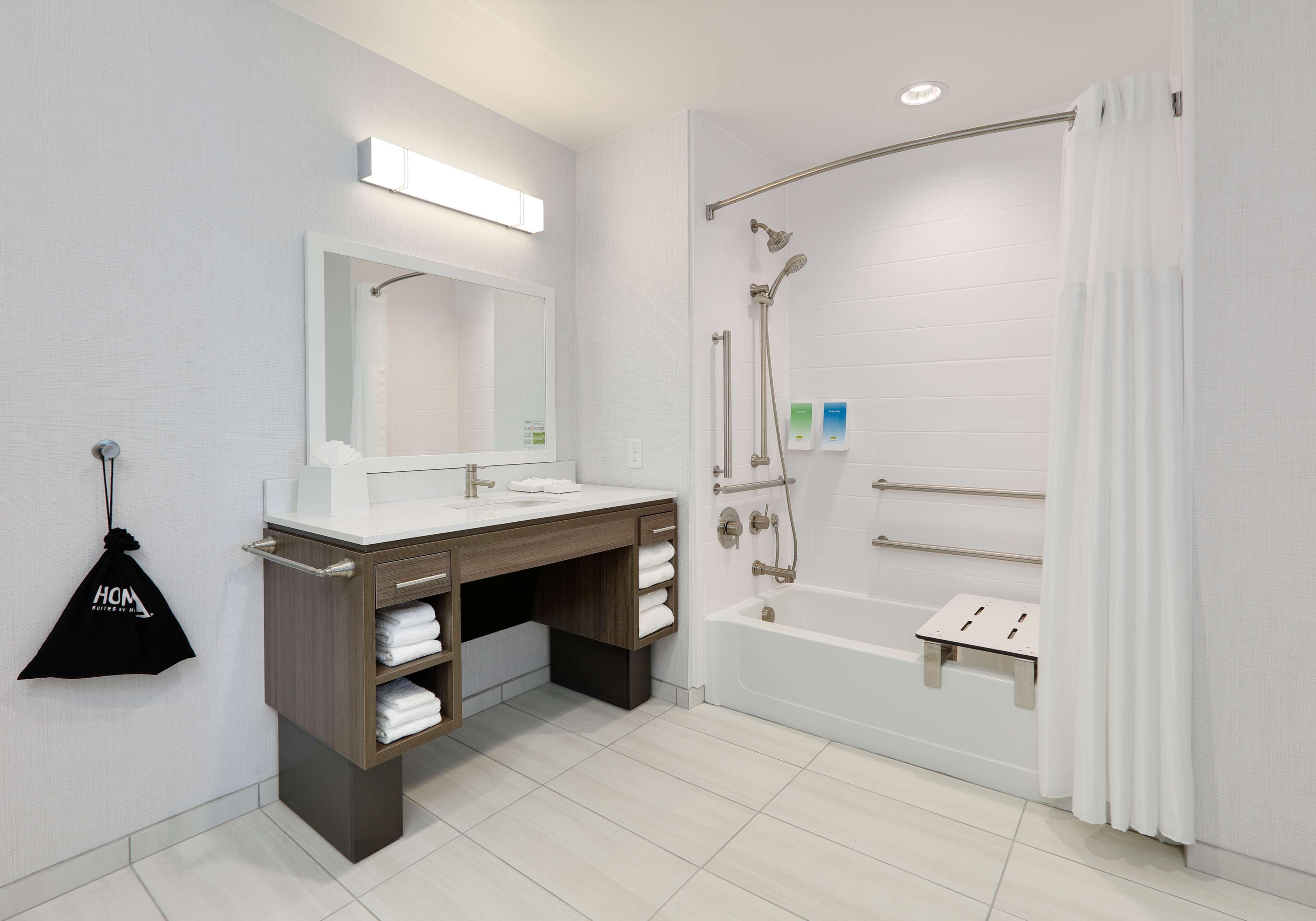 Home2 Suites By Hilton Euless Dfw West, Tx Exteriér fotografie