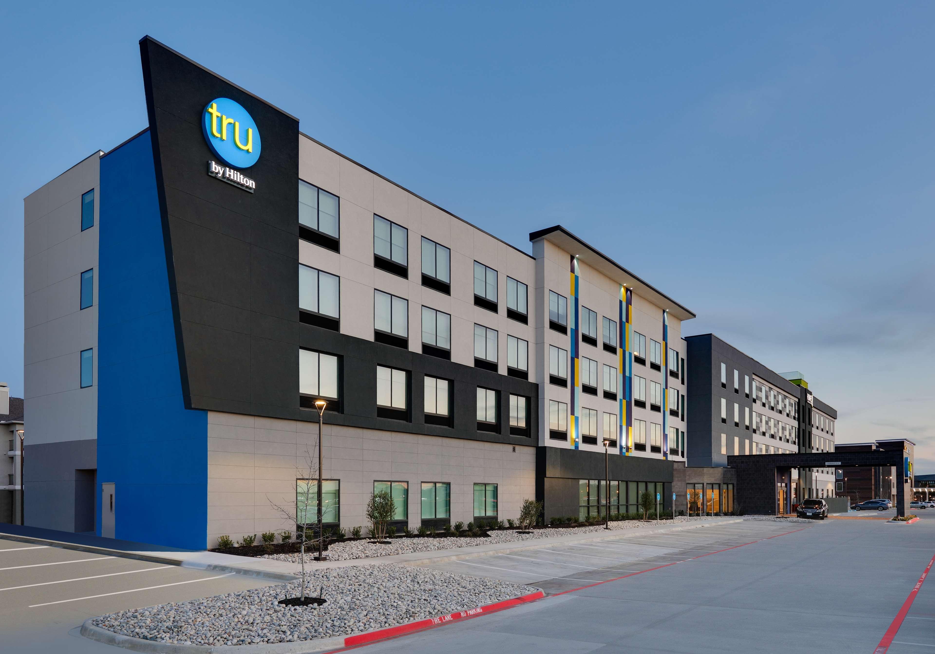 Home2 Suites By Hilton Euless Dfw West, Tx Exteriér fotografie
