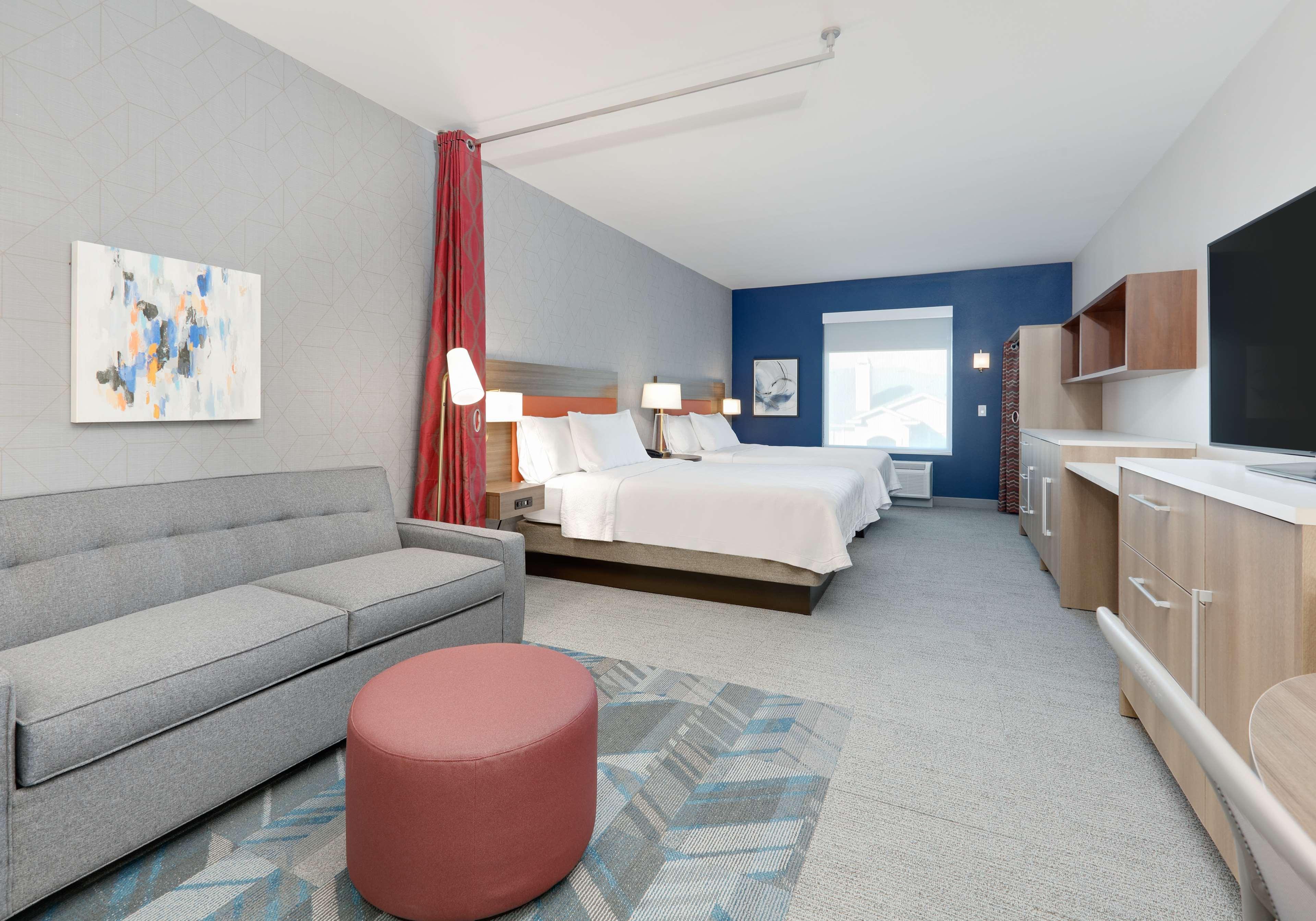 Home2 Suites By Hilton Euless Dfw West, Tx Exteriér fotografie