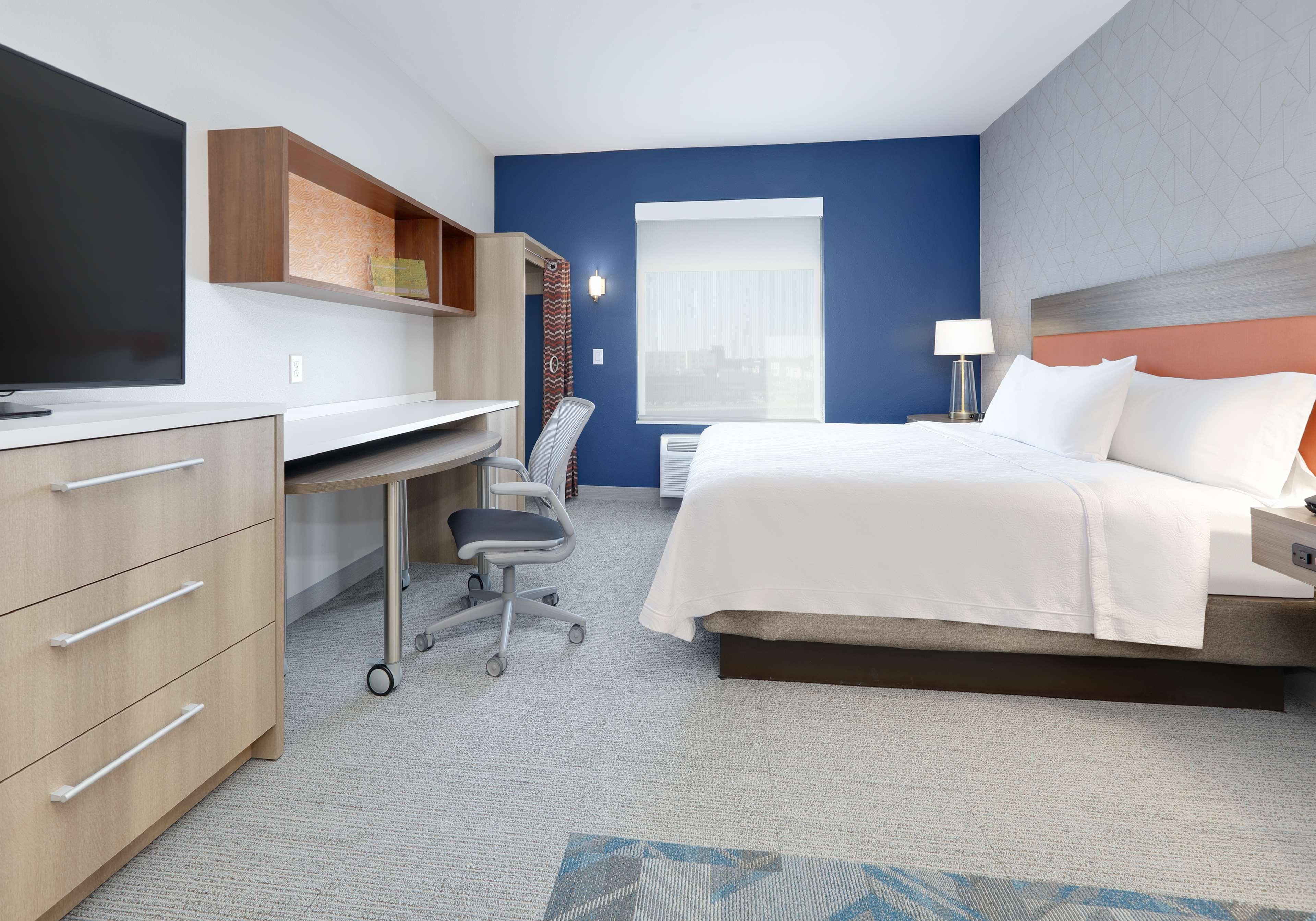 Home2 Suites By Hilton Euless Dfw West, Tx Exteriér fotografie