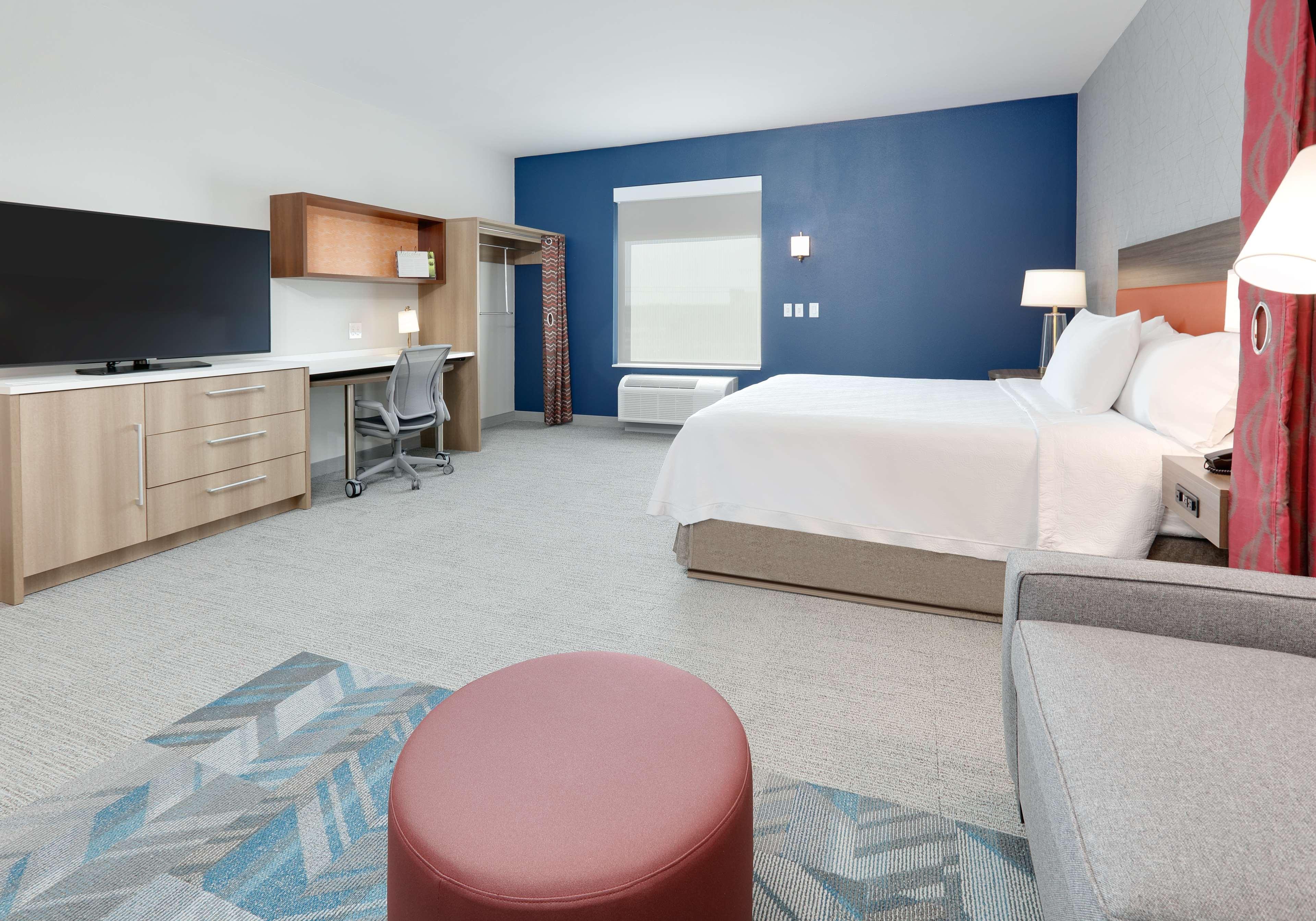 Home2 Suites By Hilton Euless Dfw West, Tx Exteriér fotografie