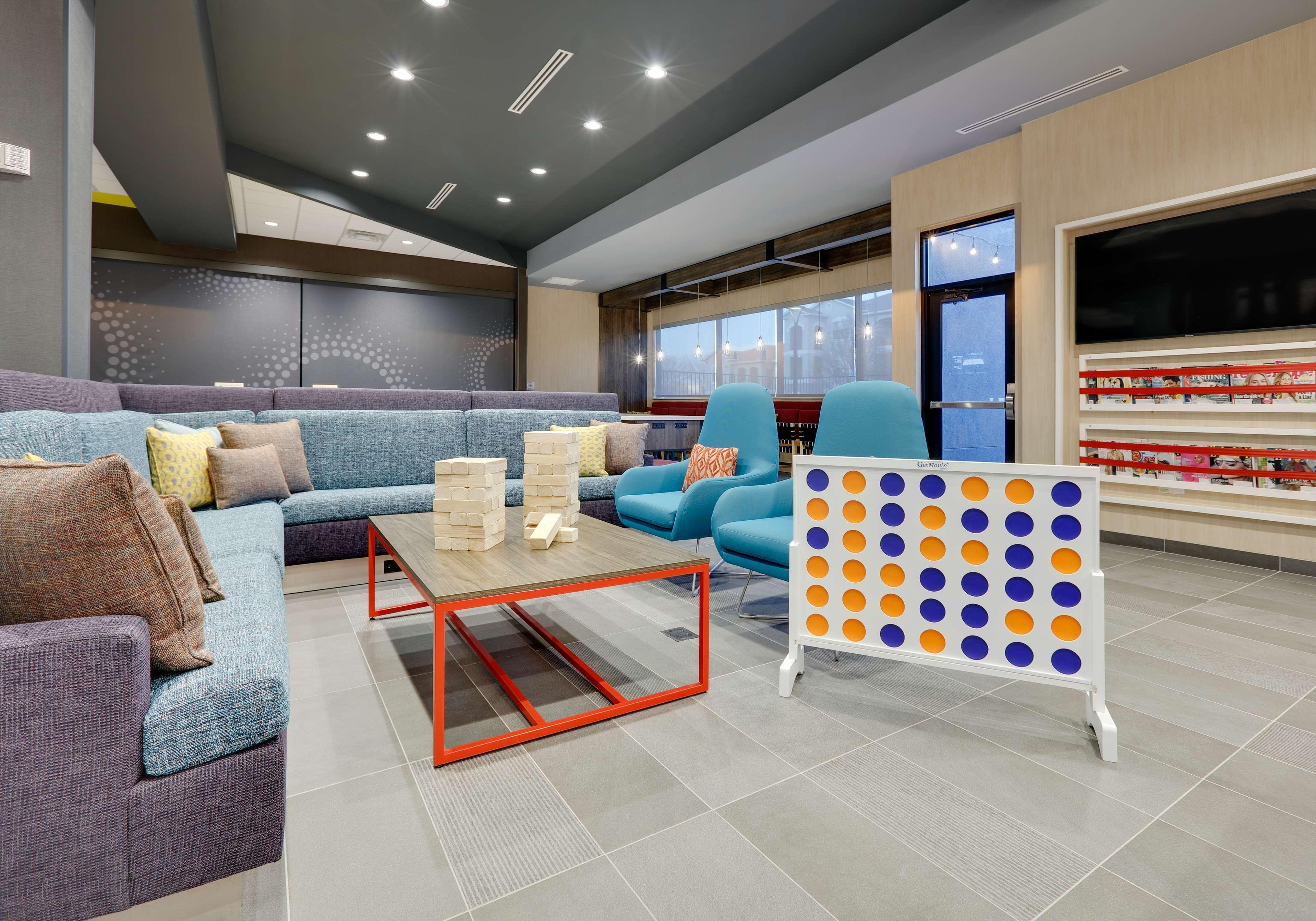 Home2 Suites By Hilton Euless Dfw West, Tx Exteriér fotografie