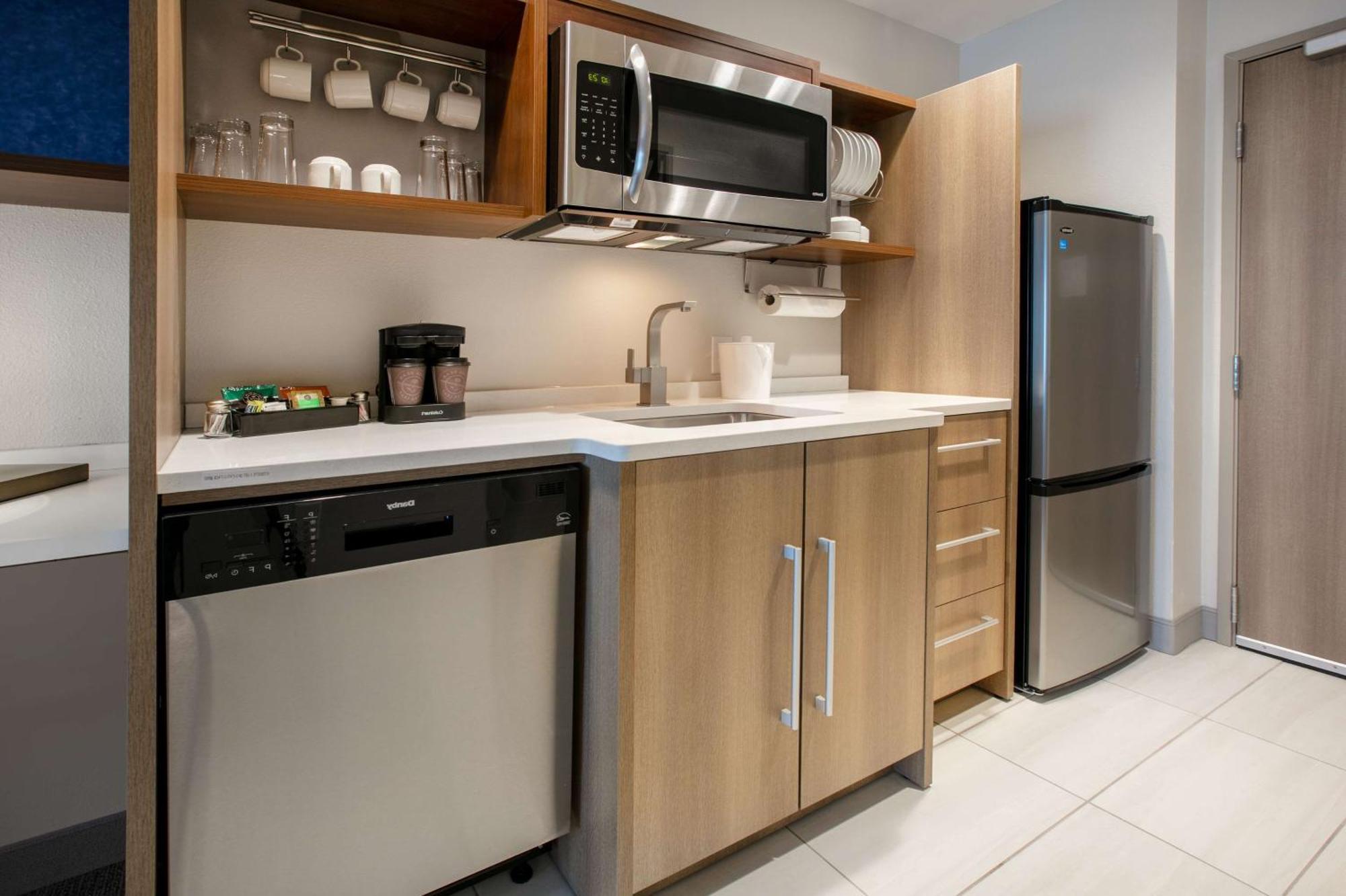 Home2 Suites By Hilton Euless Dfw West, Tx Exteriér fotografie