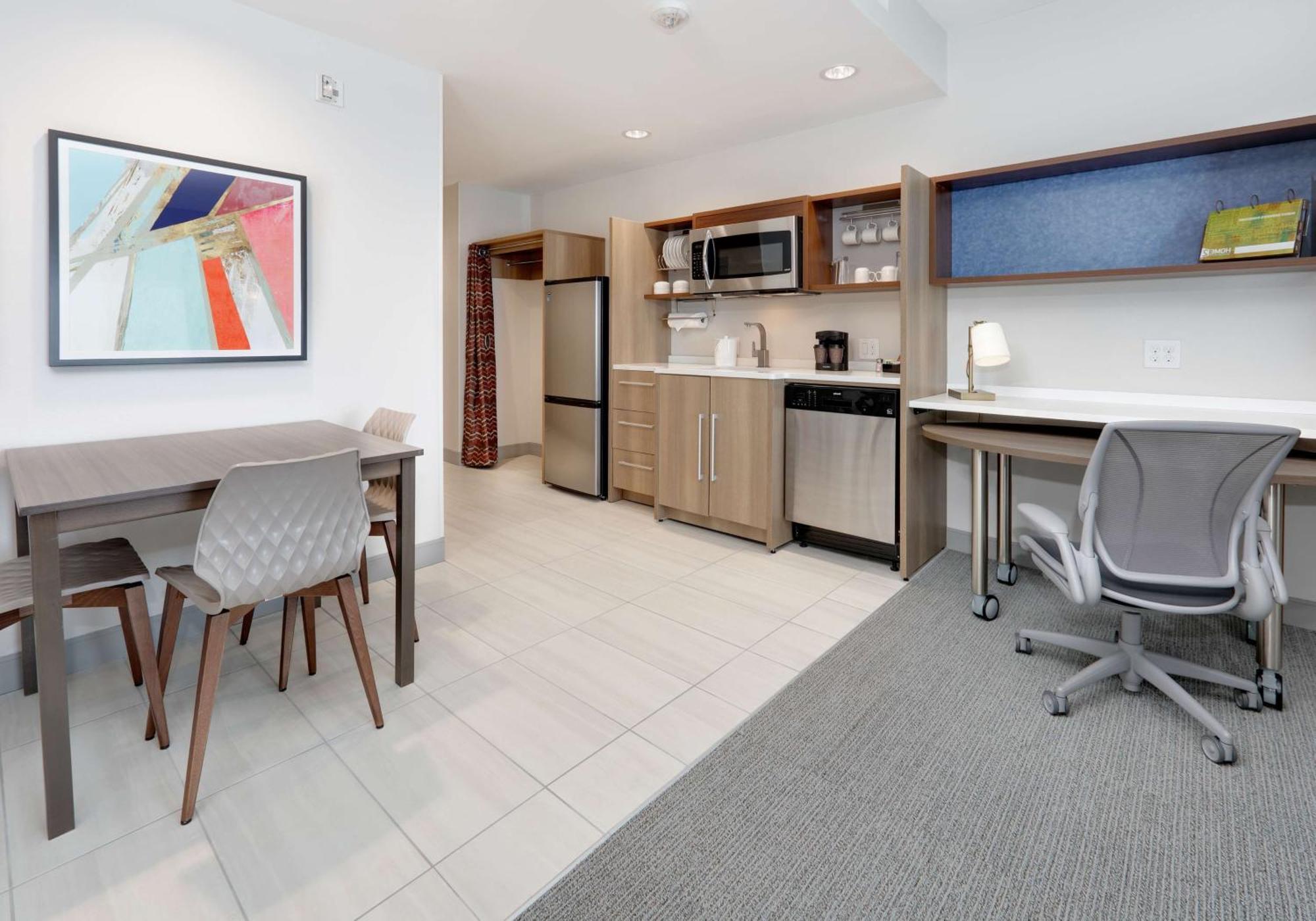 Home2 Suites By Hilton Euless Dfw West, Tx Exteriér fotografie