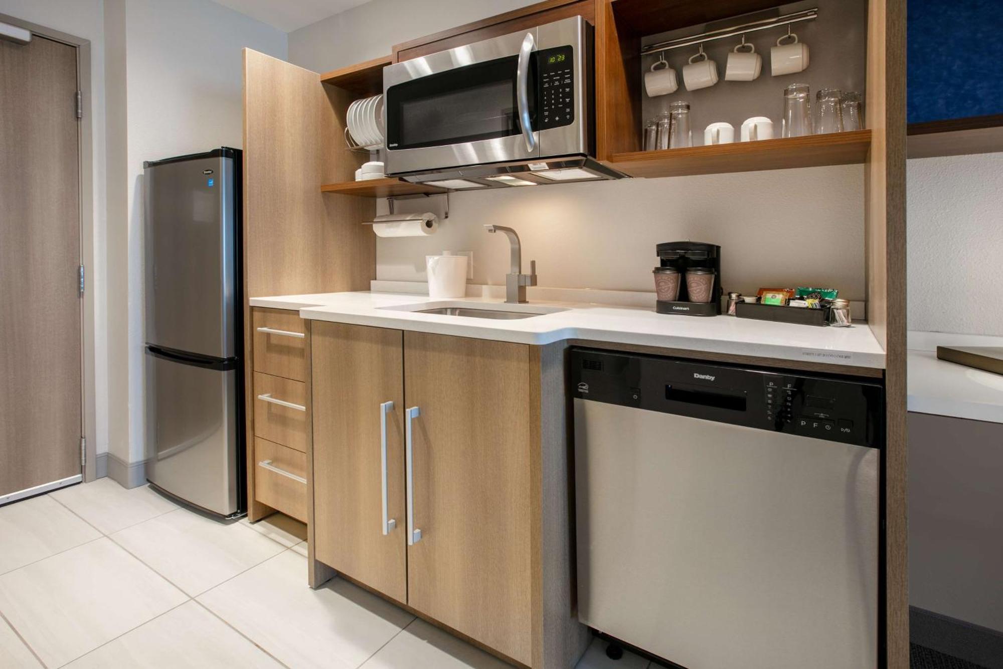 Home2 Suites By Hilton Euless Dfw West, Tx Exteriér fotografie