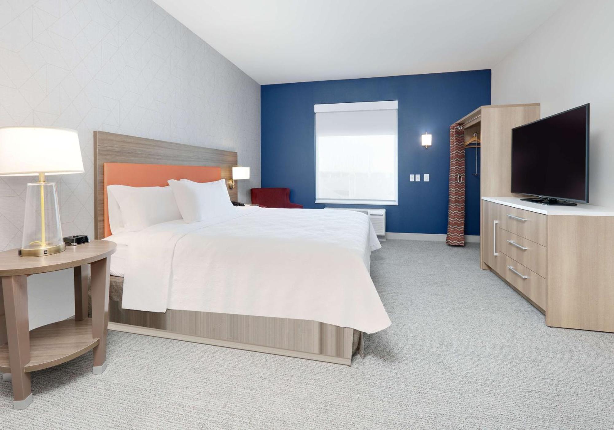 Home2 Suites By Hilton Euless Dfw West, Tx Exteriér fotografie