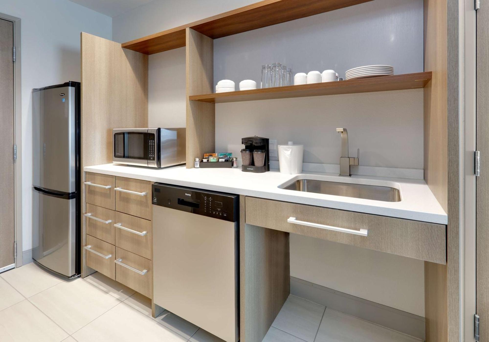 Home2 Suites By Hilton Euless Dfw West, Tx Exteriér fotografie