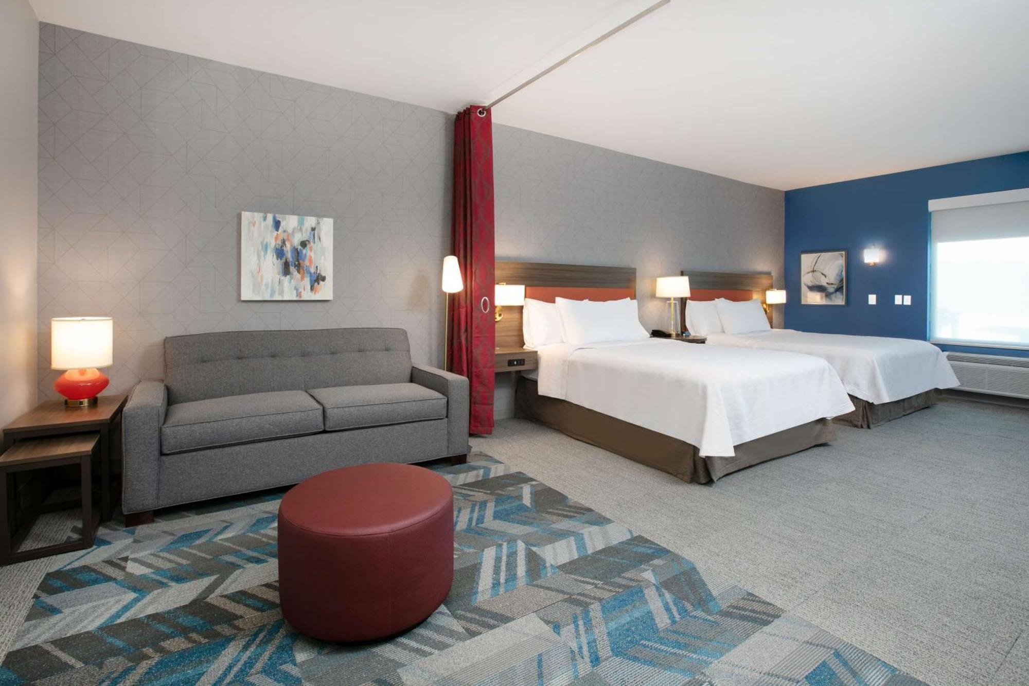 Home2 Suites By Hilton Euless Dfw West, Tx Exteriér fotografie