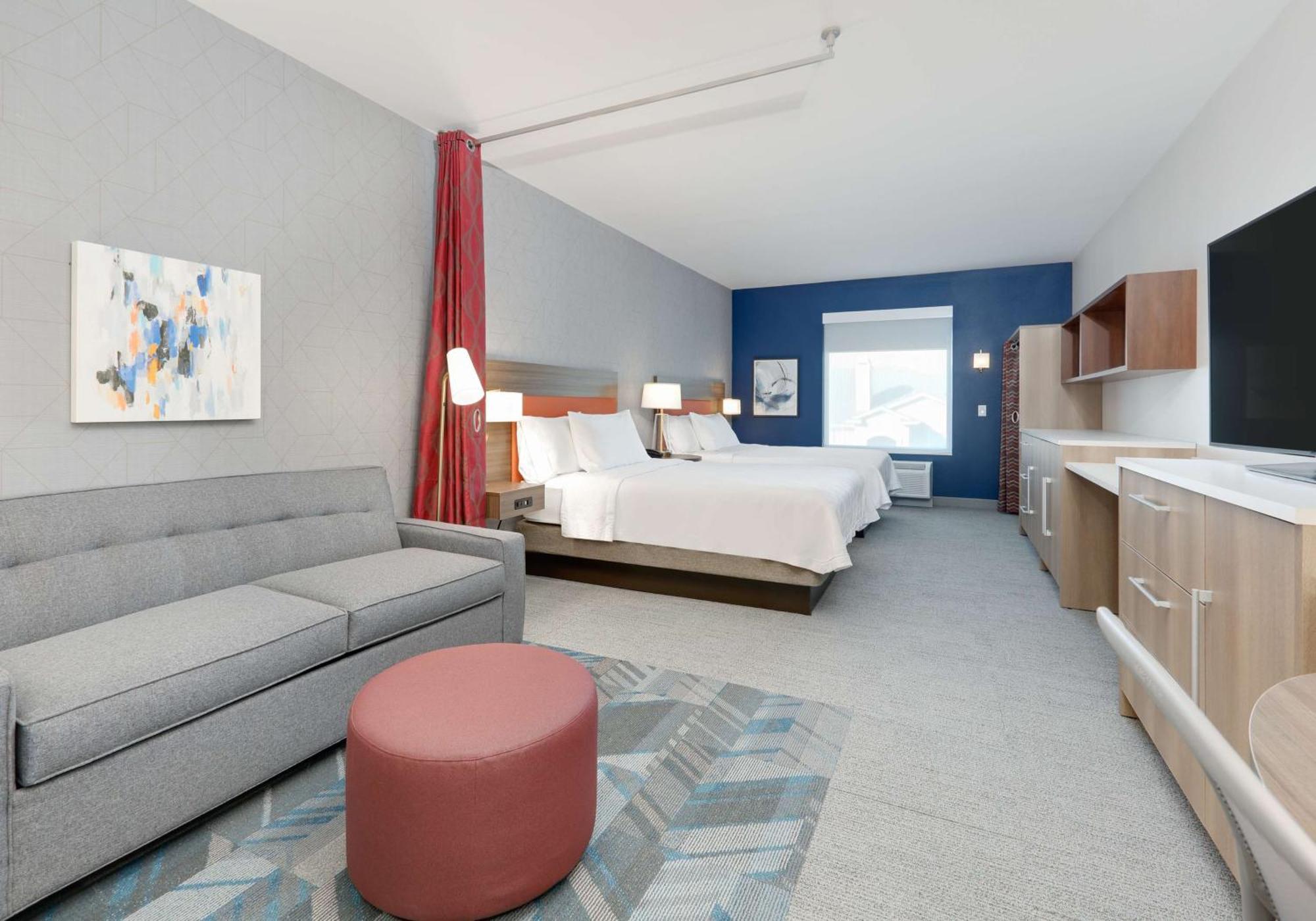 Home2 Suites By Hilton Euless Dfw West, Tx Exteriér fotografie