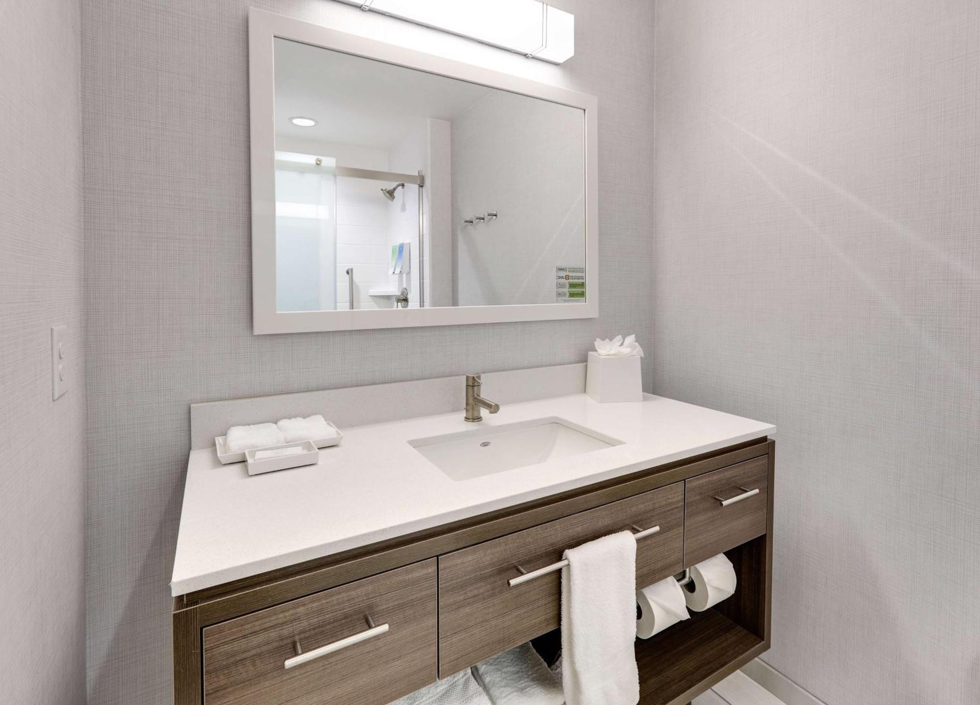 Home2 Suites By Hilton Euless Dfw West, Tx Exteriér fotografie