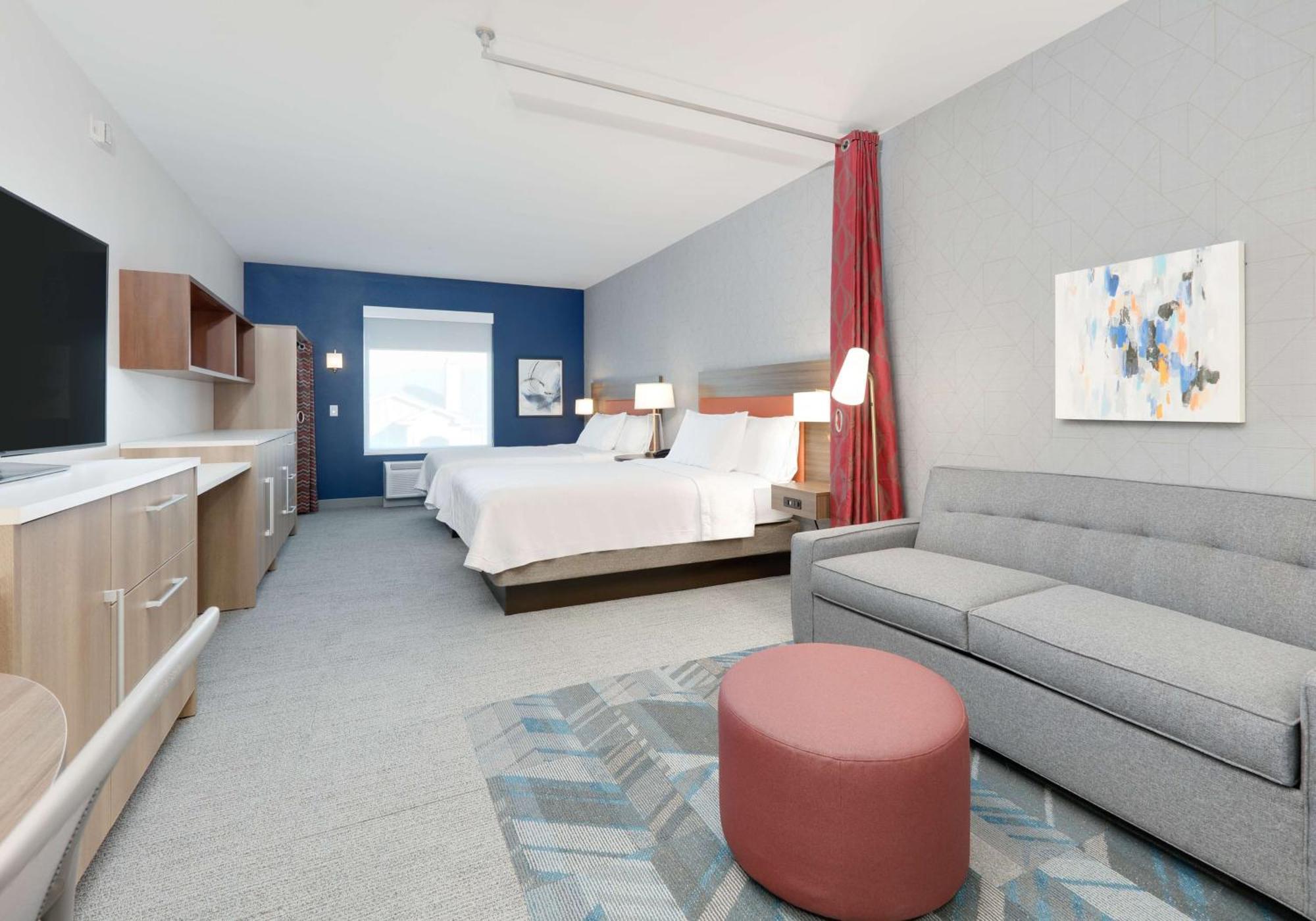 Home2 Suites By Hilton Euless Dfw West, Tx Exteriér fotografie