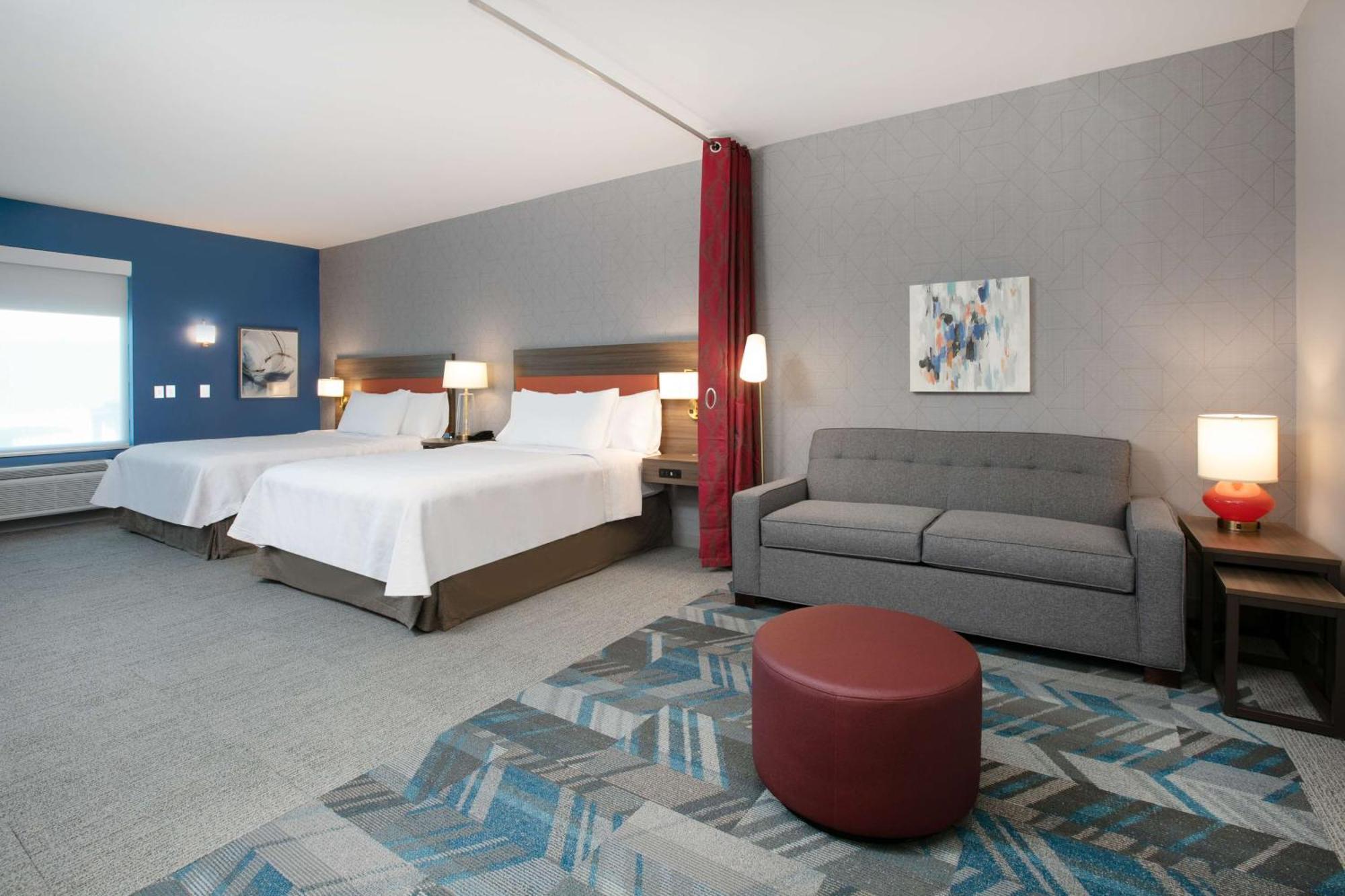 Home2 Suites By Hilton Euless Dfw West, Tx Exteriér fotografie